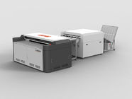 Digital Terkendali Thermal / UV CTP Prepress Printing Equipment, ISO9001