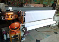 Digital Tekstil Inkjet Printing Mesin, Industri Tekstil Belt Printer Peralatan Untuk Fabric