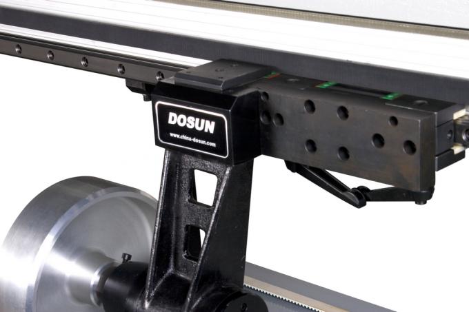 Rotary Tekstil Inkjet Engraver Peralatan, Digital Rotary Engraving Machine 360dpi / 720DPI 3