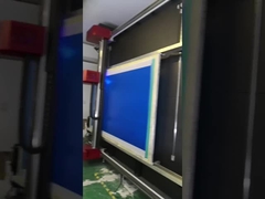 Mesin CTS presisi tinggi, mesin DMD CTS, 3D engraving, mesin vertikal engraving