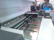 CTCP komputer untuk Plate Mengekspos Machine Screen Printing dengan 64 Saluran Laser 405nm