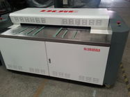 Kinerja tinggi CTCP Mesin Computer to Plate Pra Tekan Printing Equipment