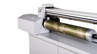 Komputer CTS untuk menyaring Rotary Screen Inkjet Engraver Tekstil Peralatan Digital Komputer Ke Layar