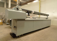 Komputer CTS untuk menyaring Sistem Rotary Inkjet Engraver, Komputer-ke-Layar Mesin Ukiran Tekstil
