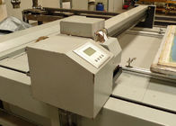 Tekstil digital flatbed Engraving Machine 1400mm × 1000mm - 5600mm × 3400mm