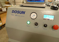 Biru UV Rotary Laser Engraver Dengan Suhu Konstan Pengendalian, Resolusi Tinggi