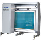 UV Digital datar Engraving System, Tekstil Engraving Machine