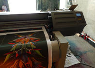 Industri Digital Tekstil Belt Printer Untuk Semua kain, Ink-jet Tekstil Printing Machinery