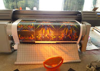Belt Sampaikan Printer Digital Tekstil, Fabric Tekstil Ink-jet Printer Untuk Kain jenis yang berbeda