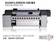 Industri Tekstil Printer Inkjet Digital Tekstil Belt Printer, Fabric Digital Printing Machine
