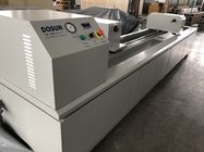 Warna Putih Keramik Drum Prepress Printing Machine Dioda 32 Saluran Laser