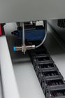 Mesin Pengukir Laser Rotary Lebih Cepat, Peralatan Ukiran Laser Kebisingan Rendah