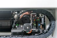 Kebisingan Rendah Komputer CE Untuk Menyaring Mesin, Mesin Ukiran Tekstil